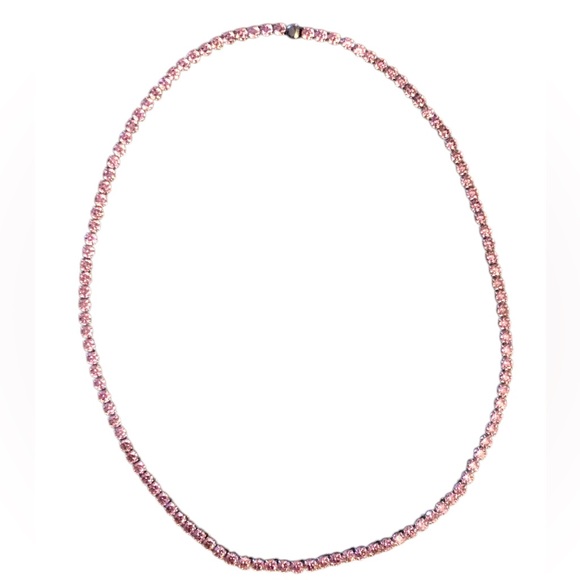 AUTHENTIC Swarovski Necklace